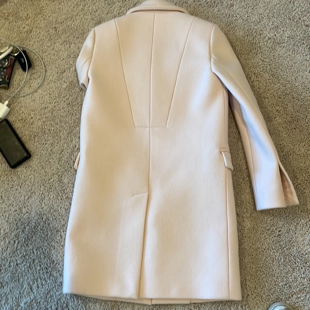 Perfect condition pink givenchy jacket - Picture 4 of 10